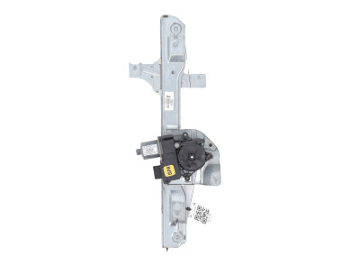Lève-vitre avant gauche - Peugeot 208 I PH.1 - 9816402180 - B0-4272N