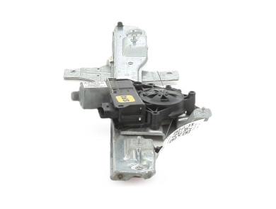 Lève-vitre avant gauche - Peugeot 208 I PH.1 - 9816402180 - B0-4272N