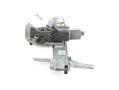 Left front window-lift - Peugeot 208 I PH.1 - 9816402180 - B0-4272N