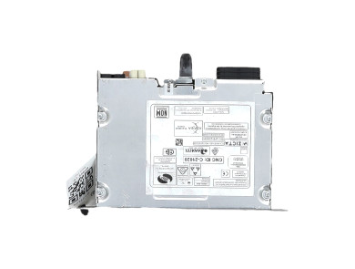 Poste multimédia - DS DS3 CROSSBACK PH.1 - 1698127280 - G1-5989R