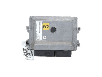 Engine calculator - Peugeot 208 I PH.2 - 9829598880 - M0-5681W