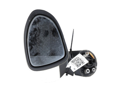 Right wing mirror used - KIA RIO - 876201W050