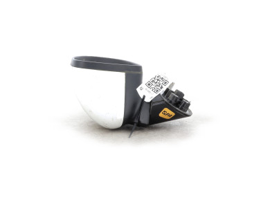 Rétroviseur droit - KIA RIO III PH.1 - Blanc - 876201W050 - L1-0221B
