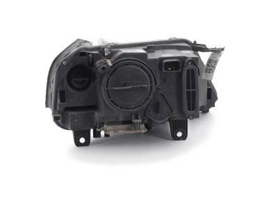 Left headlight - BMW X3 II PH.1 - 63117276991 - W1-7256I