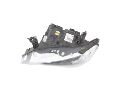 Left headlight - BMW X3 II PH.1 - 63117276991 - W1-7256I