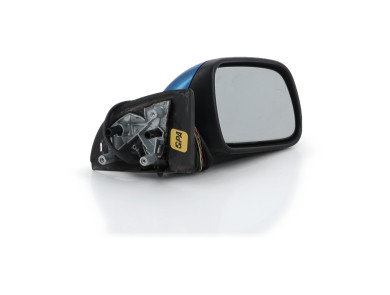 Right wing mirror - Peugeot 307 PH.1 - Bleu Fonce - 8149VT - M1-1428B