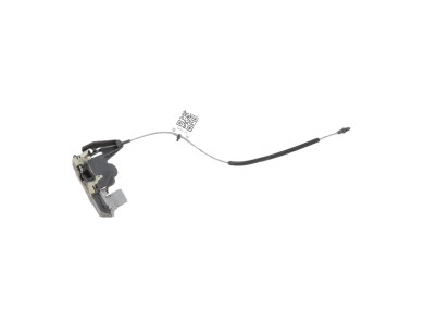 Right front door lock - Peugeot 307 PH.1 - Bleu Fonce - 9136AA - G1-1398P