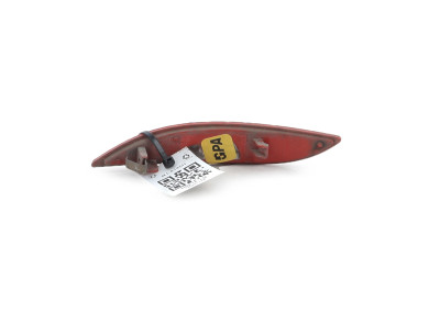 Right rear reflector - Renault MEGANE III PH.2 - 265608871R - R1-4145H