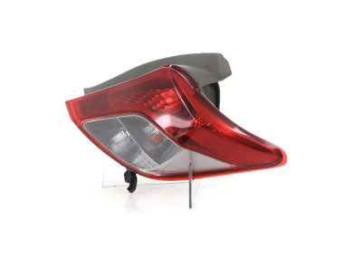Right rear light - Toyota YARIS III PH.1 - 815510D370 - A2-6422P