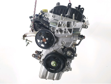 Moteur occasion - Suzuki CELERIO - K10C-LF
