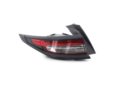 Left rear light - DS DS3 CROSSBACK PH.1 - 9827059180 - T1-6041W