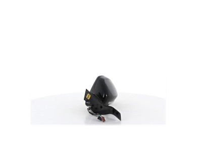 Left wing mirror - Peugeot 208 I PH.2 - Noir - 1611240280 - K1-7300J