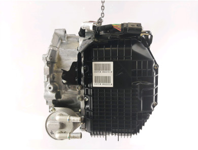 Gearbox used - Citroen C5 AIRCROSS - 20GTCB