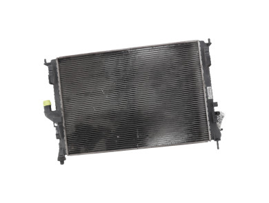 Cooling radiator - Dacia SANDERO I - 8200735039 - N1-8759J