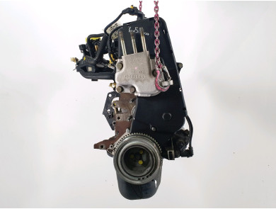 Engine type 188A4000-16 - Fiat PANDA II - R1-6798Q