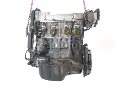 Engine type 188A4000-16 - Fiat PANDA II - R1-6798Q