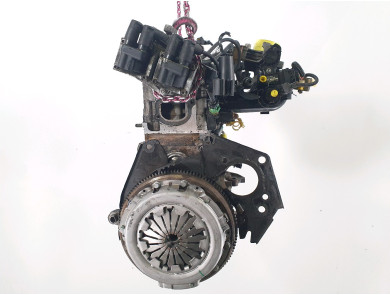 Engine type 188A4000-16 - Fiat PANDA II - R1-6798Q