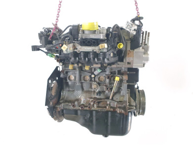 Moteur type 188A4000-16 - Fiat PANDA II - R1-6798Q