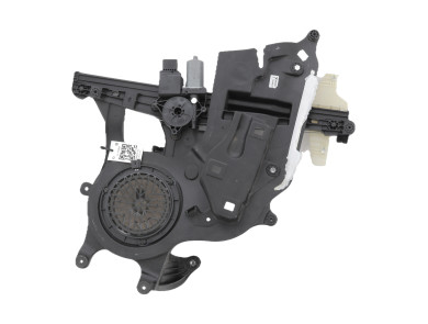 Left front window-lift - Citroen BERLINGO III - 9840175880 - C1-7328H