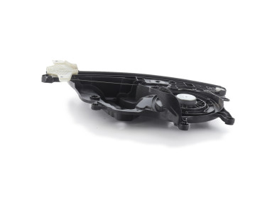 Left front window-lift - Citroen BERLINGO III - 9840175880 - C1-7328H
