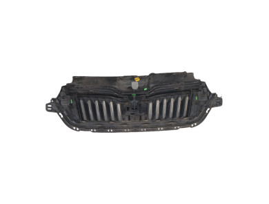 Calandre occasion - Skoda SCALA - 657853653 ZD4