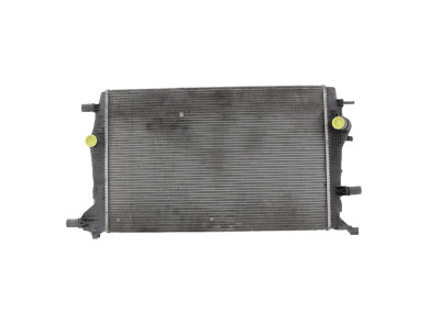 Cooling radiator - Renault GRAND SCENIC III PH.3 - 214101448R - B1-8800Z