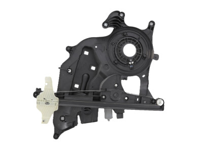 Right front window-lift used - Citroen BERLINGO - 98 401 757 80