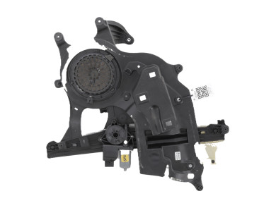 Right front window-lift - Citroen BERLINGO III - 9840175780 - R1-1260A