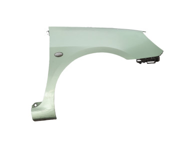 Right front fender - Peugeot 307 PH.1 - Vert Clair - 7841N7 - A1-4247A
