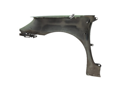 Aile avant droite - Peugeot 307 PH.1 - Vert Clair - 7841N7 - A1-4247A