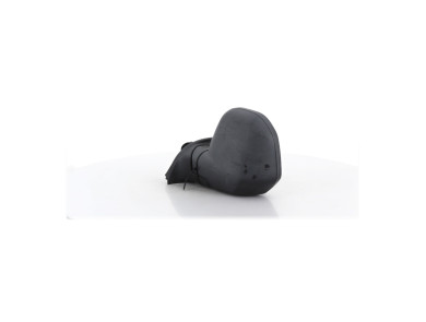 Left wing mirror - Peugeot PARTNER II PH.1 - Gris Clair - 8154TG - U1-7296P