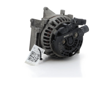 Alternator - Mercedes CLASSE C II PH.2 C220 CDI - 0141540702 - U1-8913A