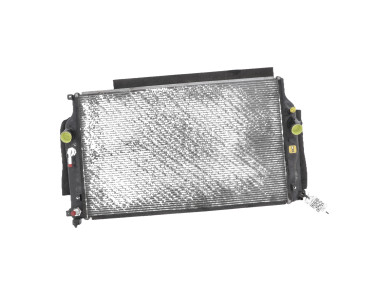 Radiateur d'eau occasion - Toyota RAV4 - 1640026410