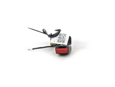 Attache ceinture sécurité arrière gauche occasion - KIA RIO - 898301W200HU