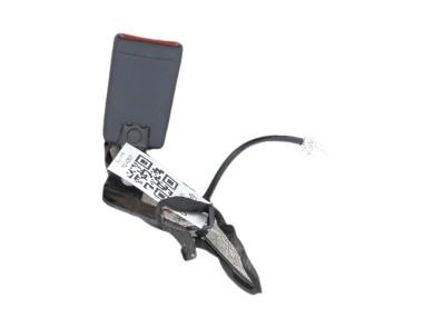 Left rear belt clip - KIA RIO III PH.1 - 898301W200HU - Y0-4282F