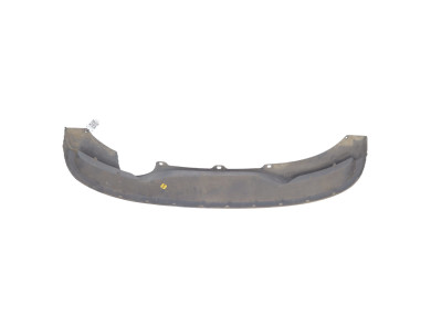 Rear wind deflector - Skoda SCALA III - Gris Clair - 6578075219B9 - W1-5179E