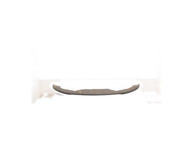 Rear wind deflector - Skoda SCALA III - Gris Clair - 6578075219B9 - W1-5179E