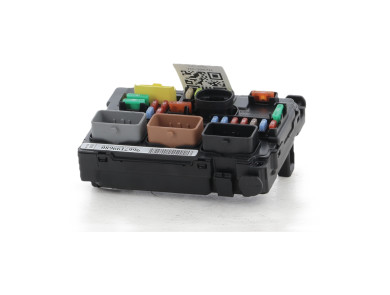 Boitier BSM - Citroen C3 II PH.2 - 9667199680 - H0-3967H