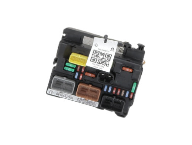Boitier BSM - Citroen C3 II PH.2 - 9667199680 - H0-3967H