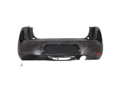 Rear bumper used - DS DS3 CROSSBACK - 982084581T
