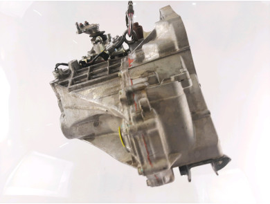 Gearbox type 20TT01 - Toyota YARIS II PH.1 - Q1-7950F