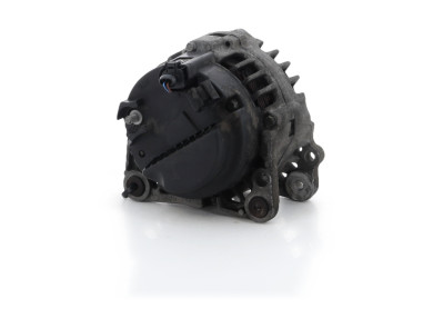 Alternator - Volkswagen POLO IV PH.2 1.2 - 03D903025J - M1-8741Y