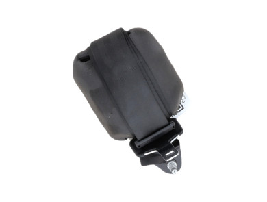 Ceinture sécurité arrière gauche - Citroen C3 II PH.2 - 98019948XX - U0-4040B
