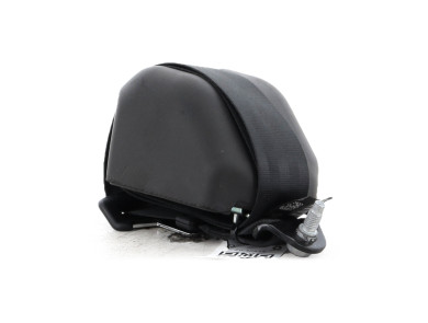 Ceinture sécurité arrière droite - Citroen C3 II PH.2 - 98019948XX - Z0-4053X