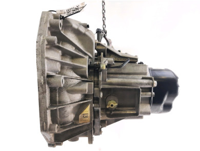 Gearbox used - Nissan MICRA - JH3379