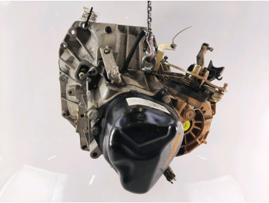 Boîte de vitesses type JH3379 - Nissan MICRA V - L1-7934K