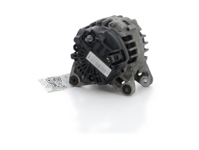 Alternateur - Dacia SANDERO I 1.4 MPI - 7701477694 - Q1-8595H