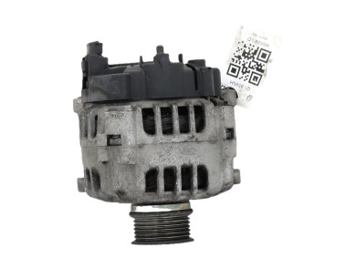 Alternator - Dacia SANDERO I 1.4 MPI - 7701477694 - Q1-8595H