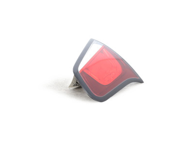 Left hatchback boot light - Citroen C3 II PH.2 - 9803934380 - N1-0082M