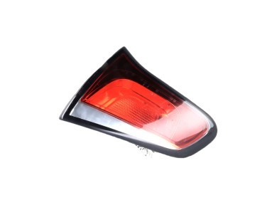 Left hatchback boot light - Citroen C3 II PH.2 - 9803934380 - N1-0082M